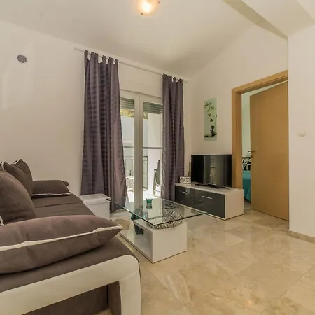 Apartmán App Stichling 2 By Interhome