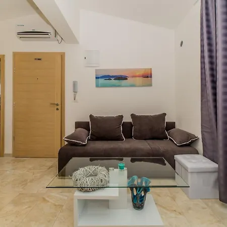 App Stichling 2 By Interhome Apartmán