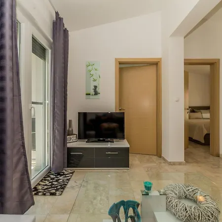 Apartmán App Stichling 2 By Interhome Vir