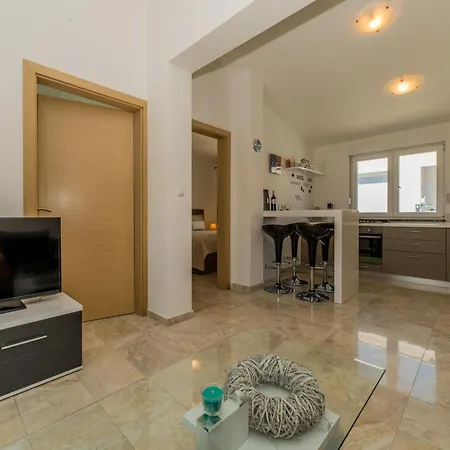 App Stichling 2 By Interhome Apartmán *