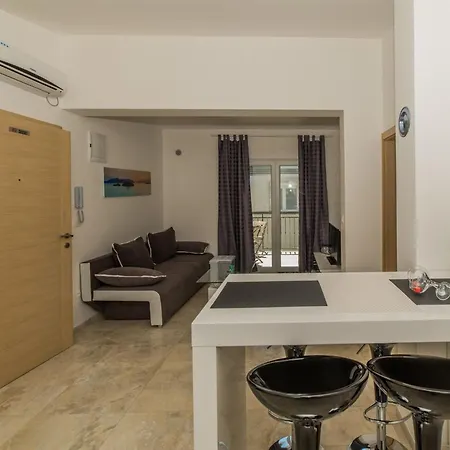 Apartmán App Stichling 2 By Interhome *