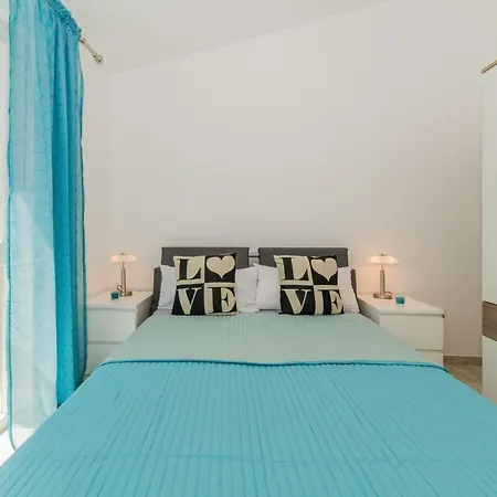 Lejlighed App Stichling 2 By Interhome *