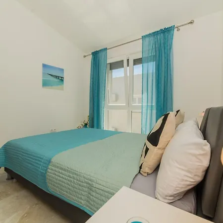 Lejlighed App Stichling 2 By Interhome Vir