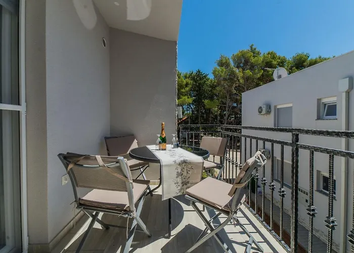 App Stichling 2 By Interhome Apartmán