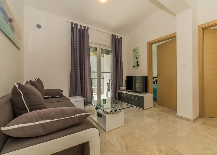 Apartmán App Stichling 2 By Interhome