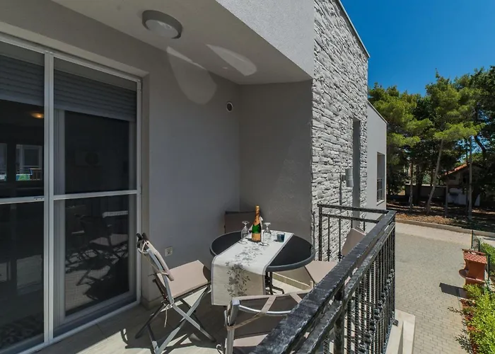 App Stichling 2 By Interhome Apartmán *