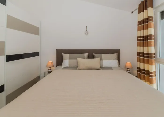 Apartmán App Stichling 2 By Interhome