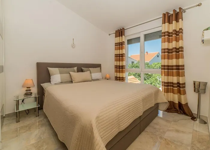 Apartmán App Stichling 2 By Interhome