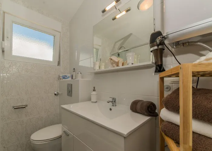 Apartmán App Stichling 2 By Interhome *