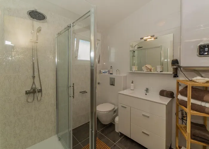 App Stichling 2 By Interhome Apartmán *