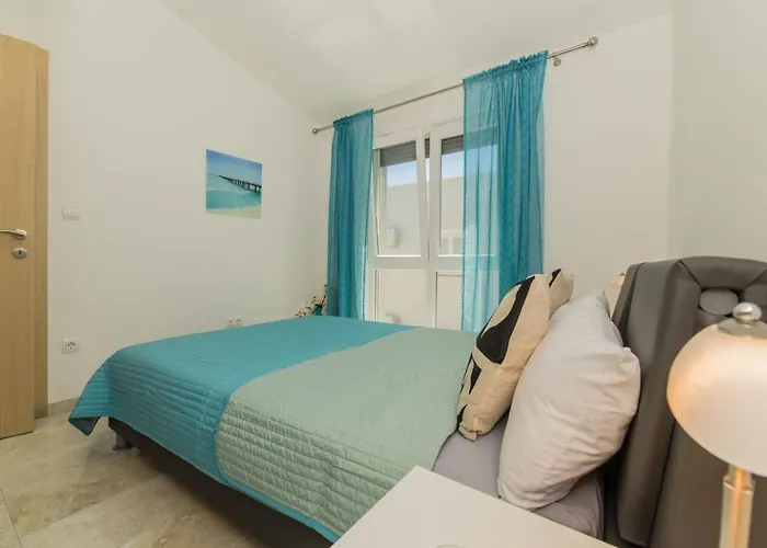 Apartmán App Stichling 2 By Interhome Vir