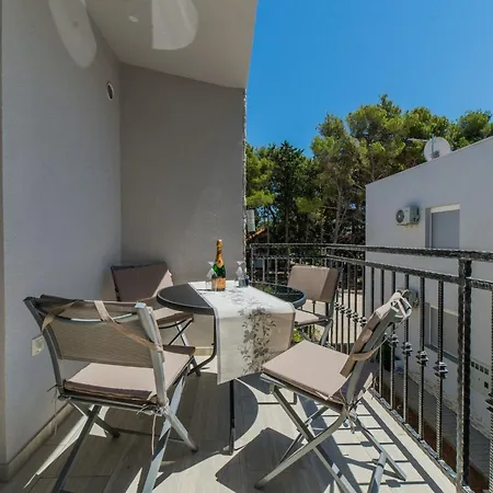 App Stichling 2 By Interhome Appartement