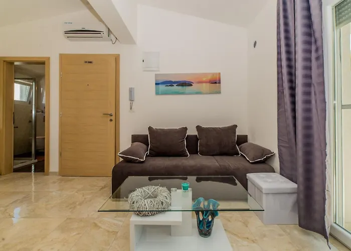 App Stichling 2 By Interhome Appartement