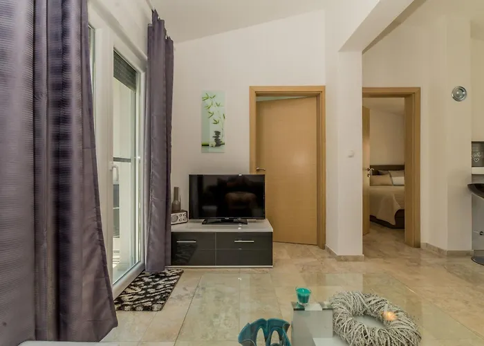 Appartement App Stichling 2 By Interhome Vir