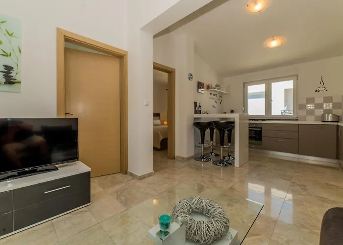 App Stichling 2 By Interhome Appartement *