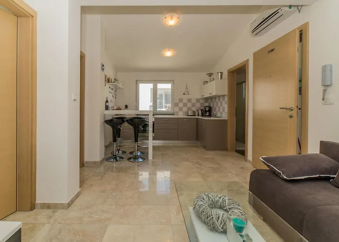 App Stichling 2 By Interhome Appartement