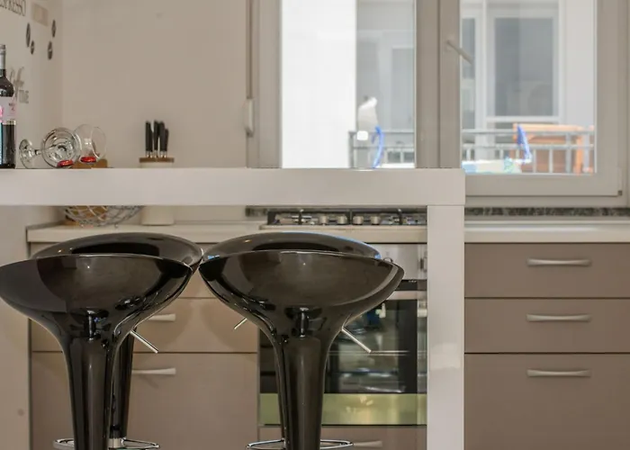 App Stichling 2 By Interhome *