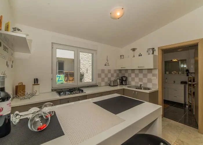 App Stichling 2 By Interhome Appartement