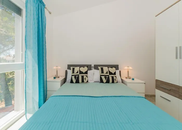 Appartement App Stichling 2 By Interhome *